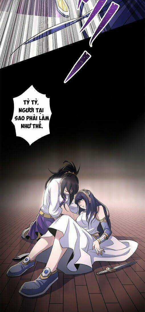 Thú Nhân Chapter 65 trang 23