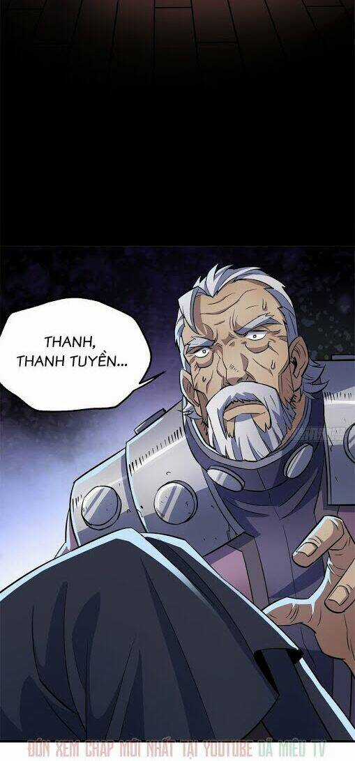 Thú Nhân Chapter 65 trang 24