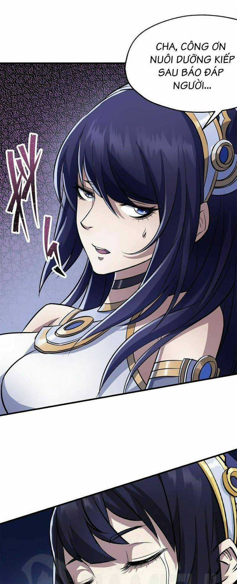 Thú Nhân Chapter 65 trang 25