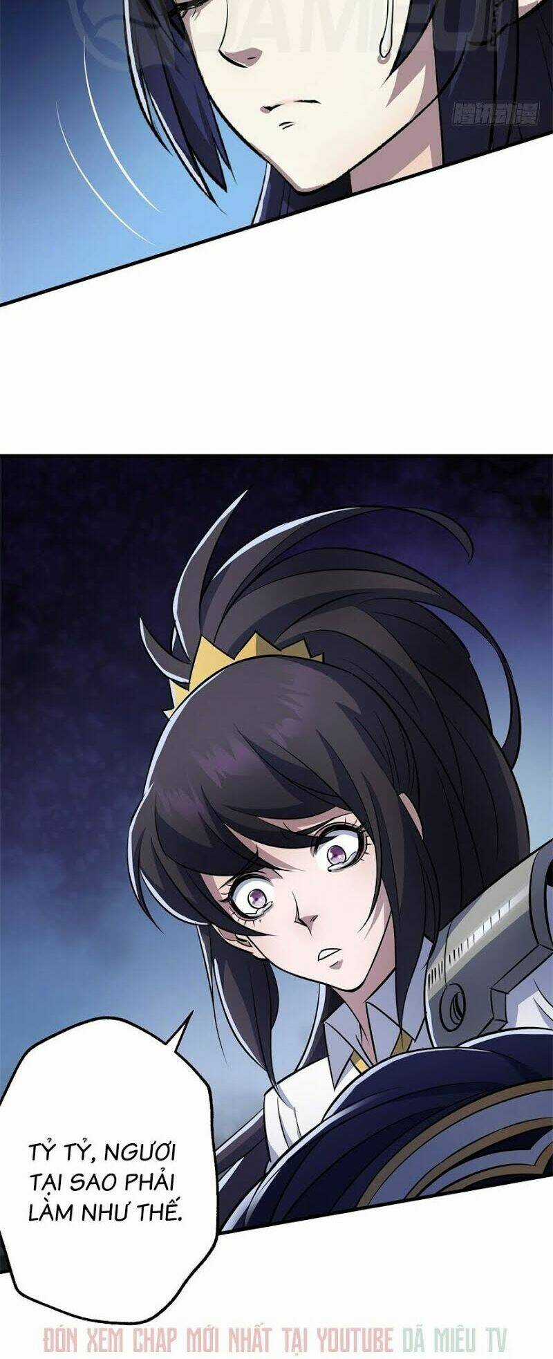 Thú Nhân Chapter 65 trang 26