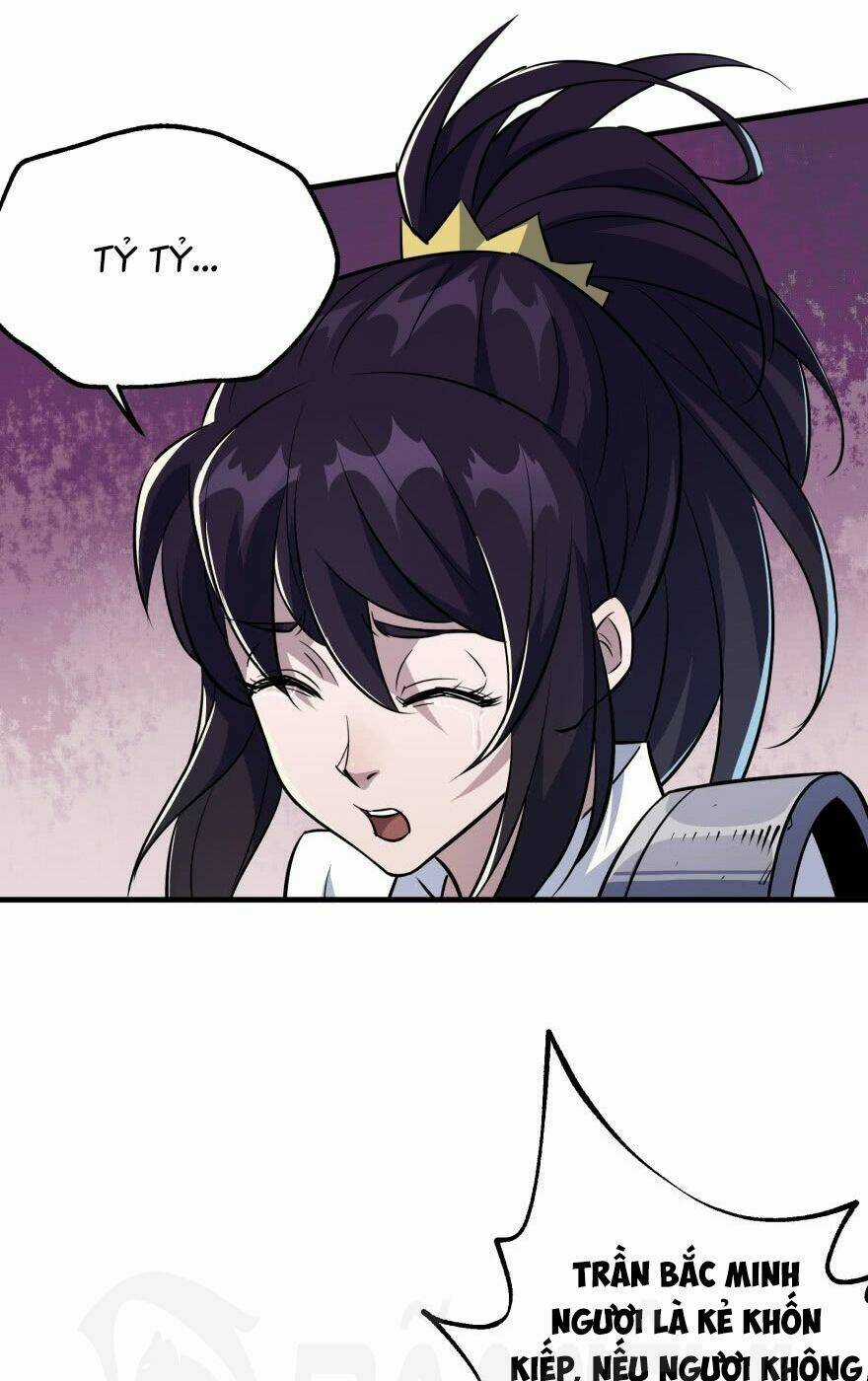 Thú Nhân Chapter 65 trang 27