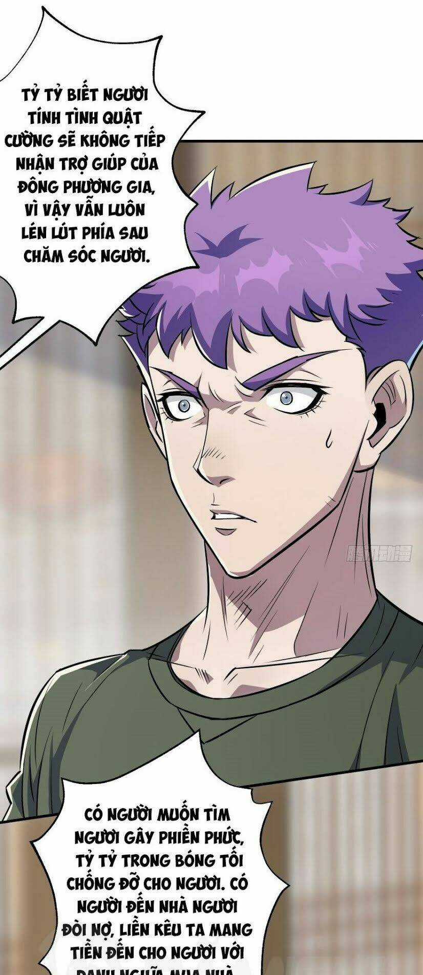 Thú Nhân Chapter 65 trang 29