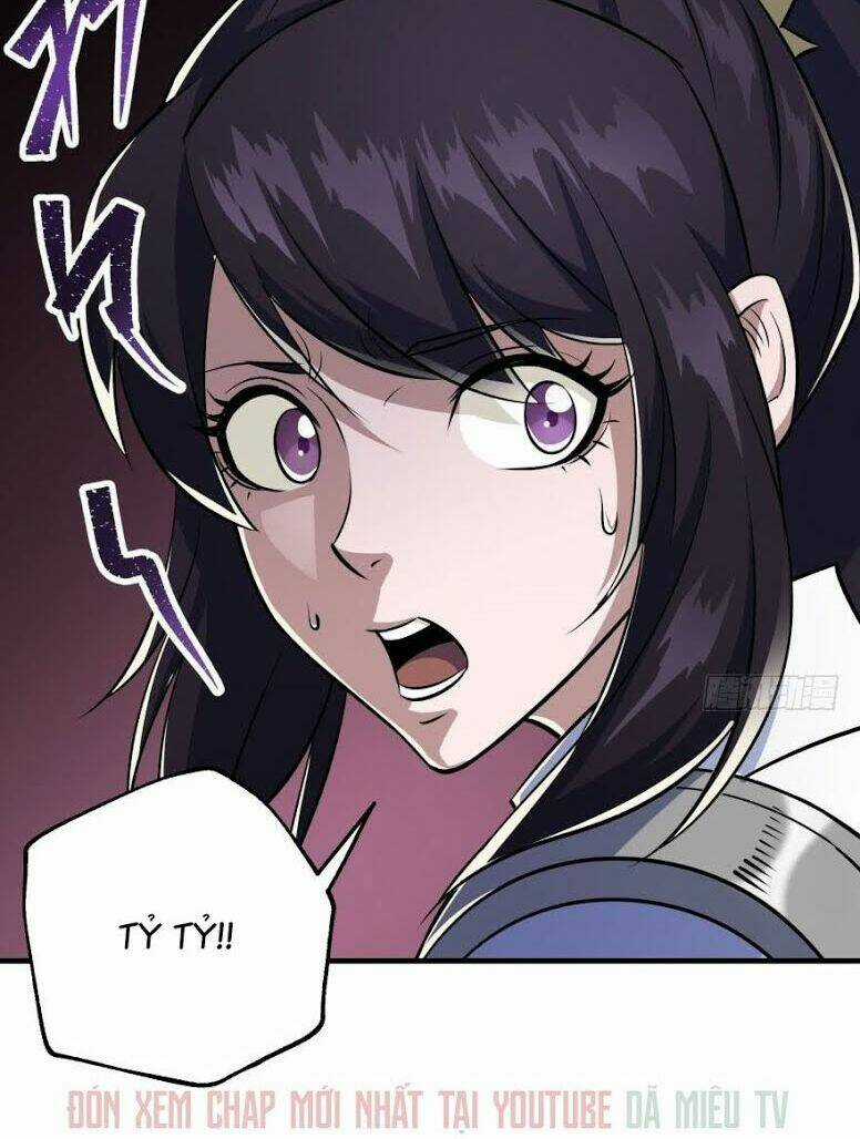 Thú Nhân Chapter 65 trang 3