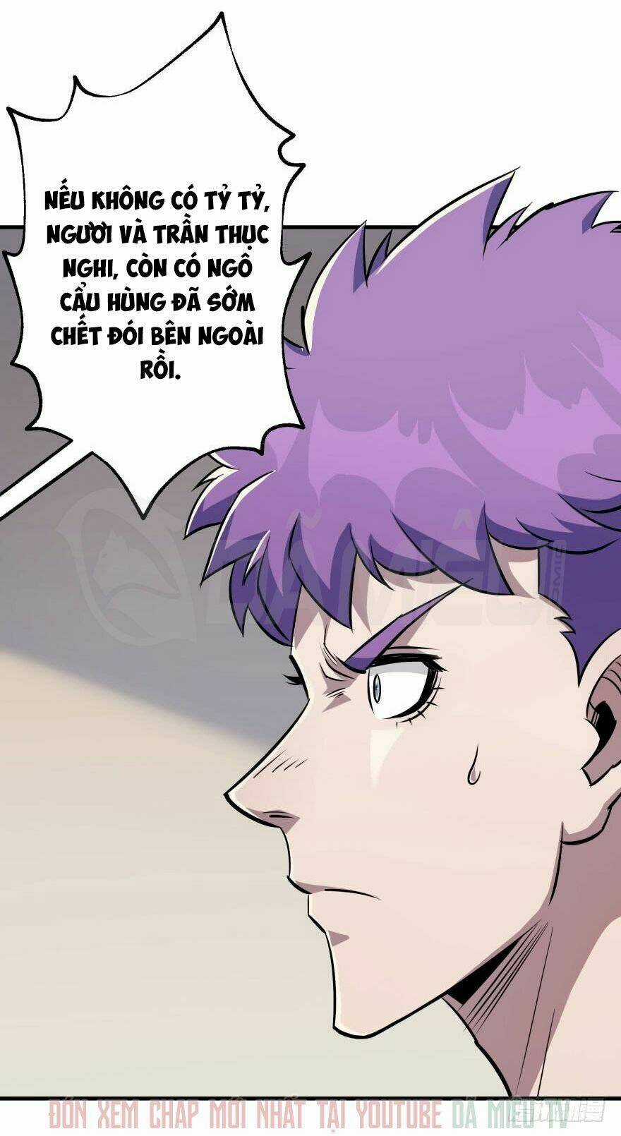 Thú Nhân Chapter 65 trang 31