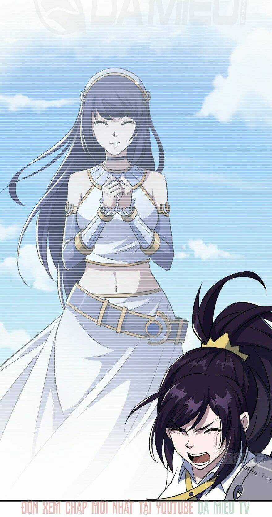 Thú Nhân Chapter 65 trang 33