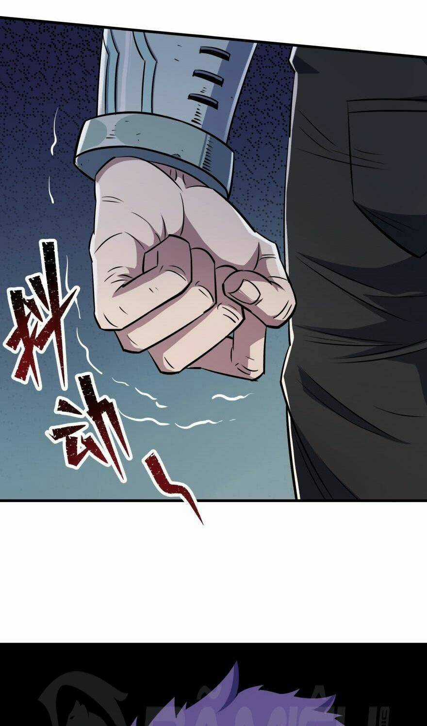 Thú Nhân Chapter 65 trang 36