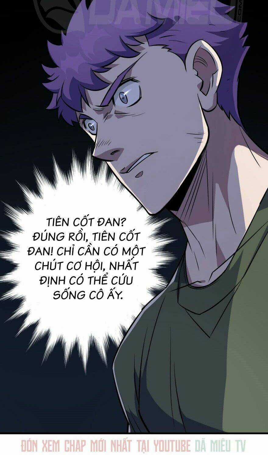 Thú Nhân Chapter 65 trang 37