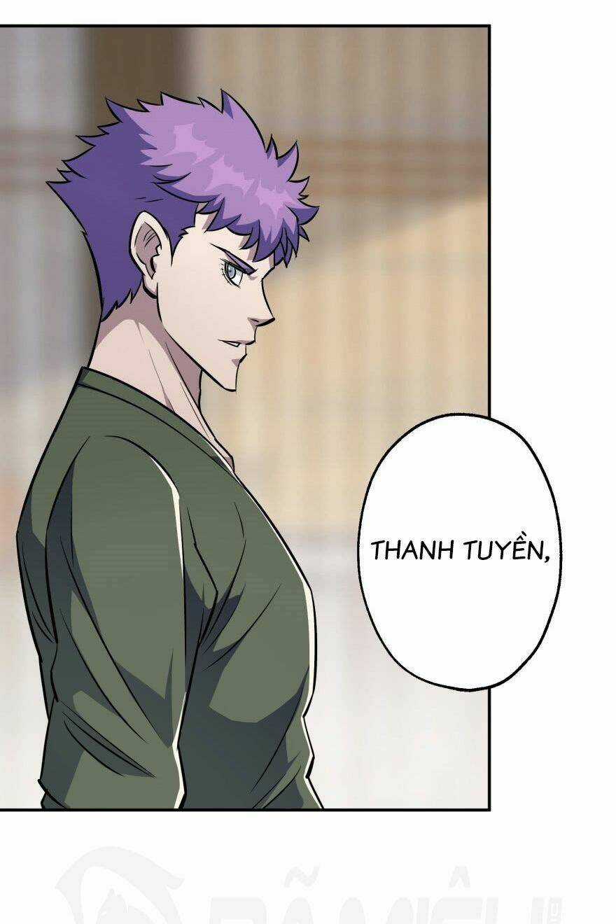 Thú Nhân Chapter 65 trang 38