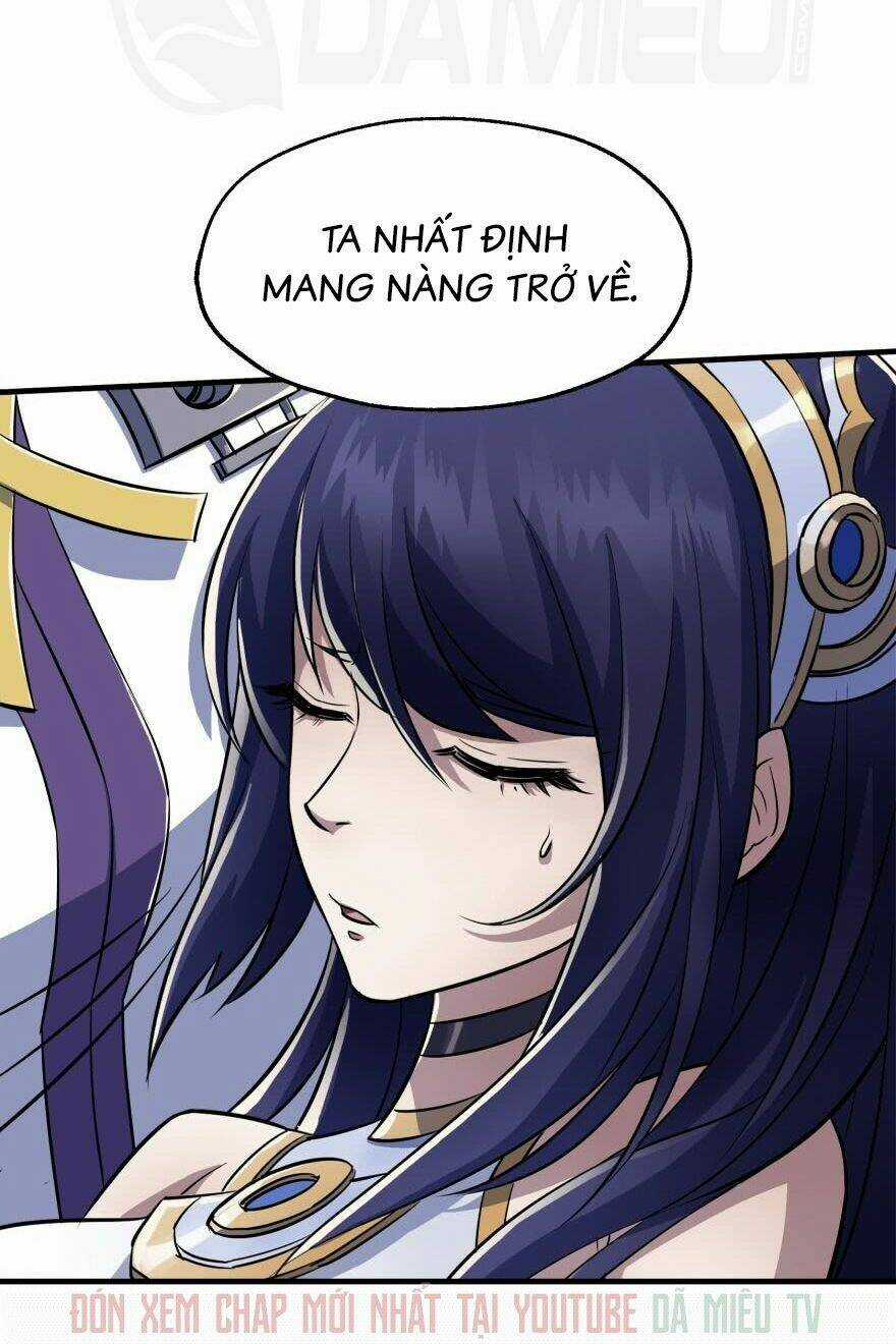 Thú Nhân Chapter 65 trang 39