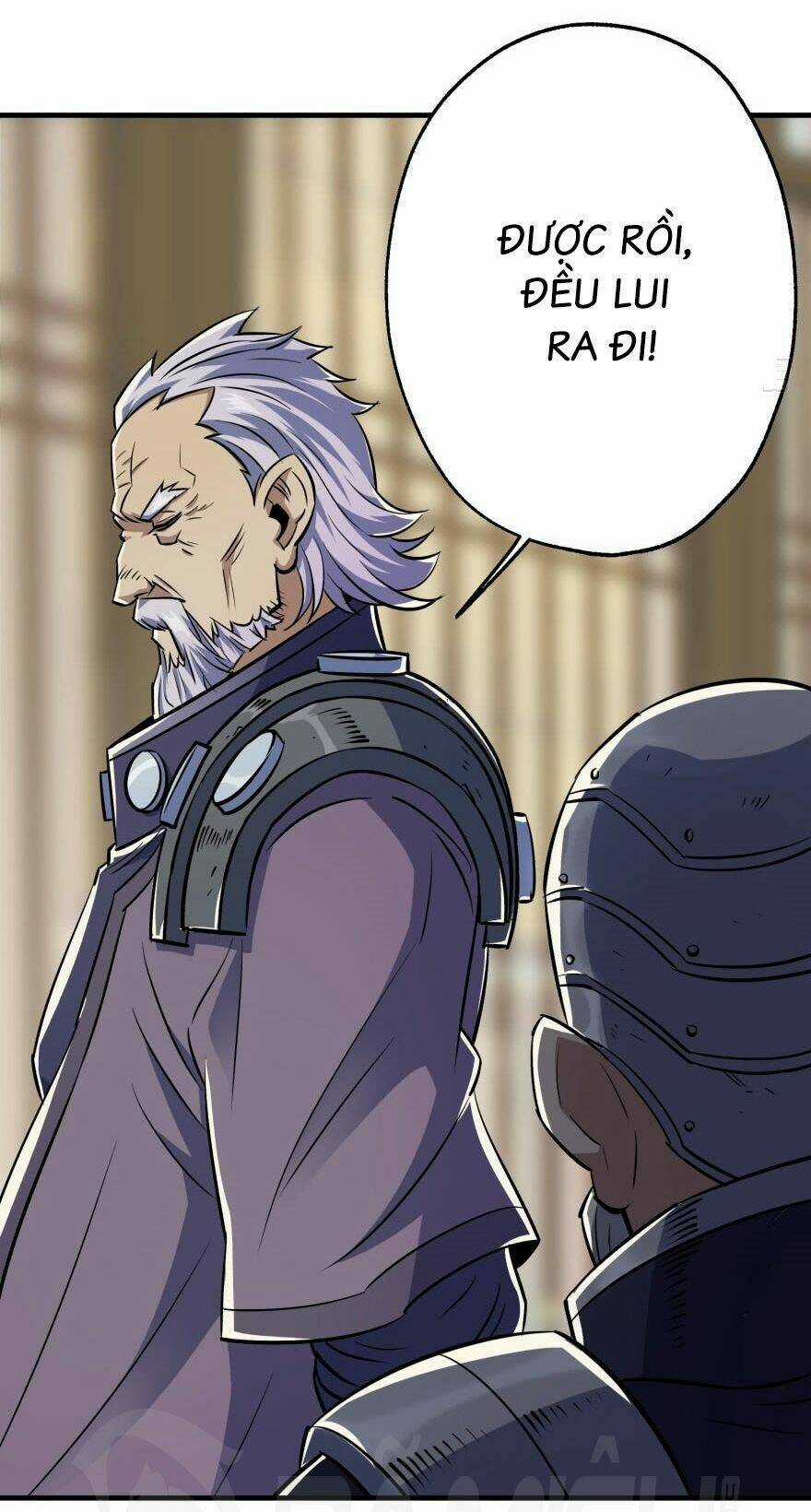 Thú Nhân Chapter 65 trang 4