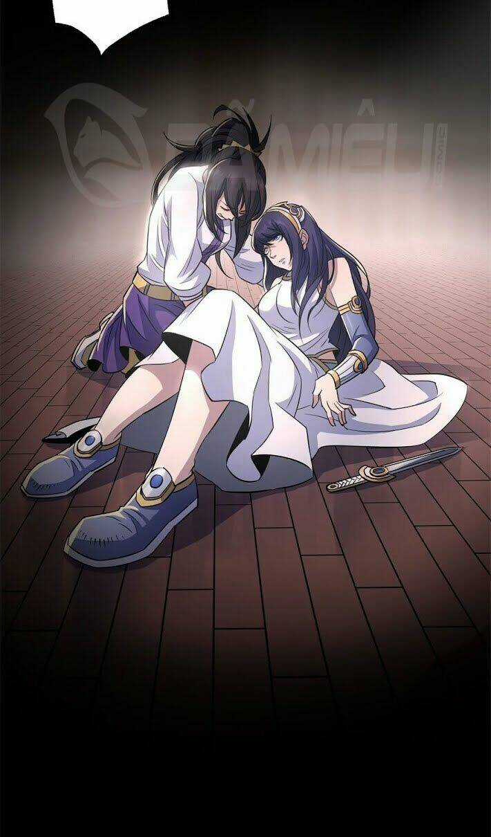 Thú Nhân Chapter 65 trang 41