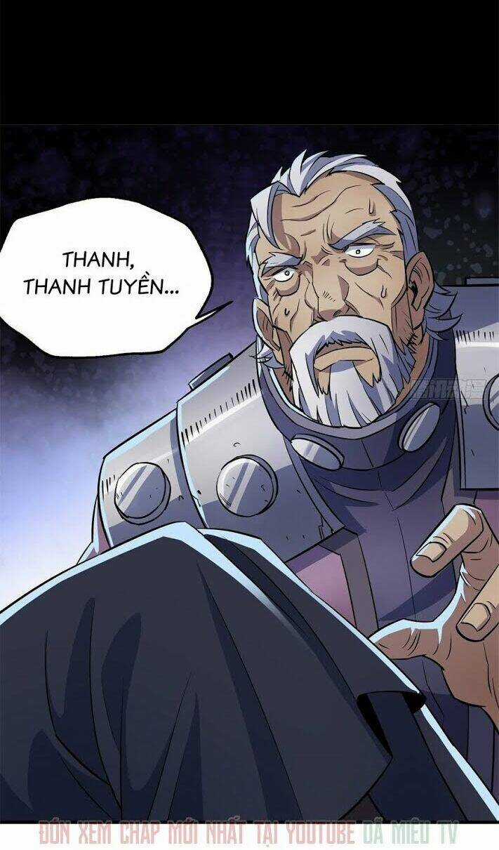 Thú Nhân Chapter 65 trang 42