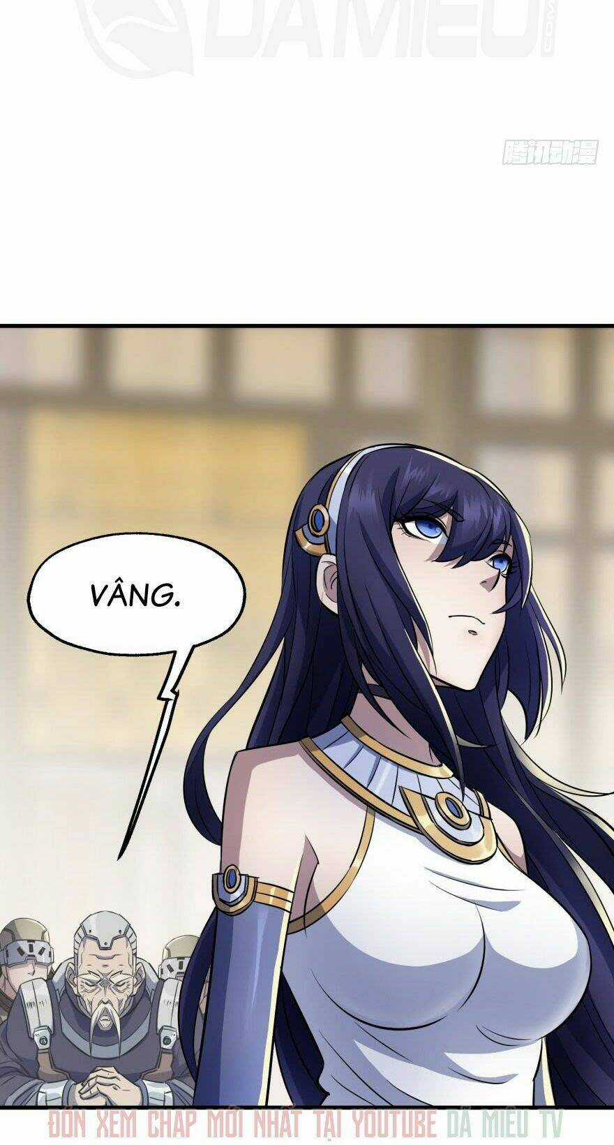 Thú Nhân Chapter 65 trang 5