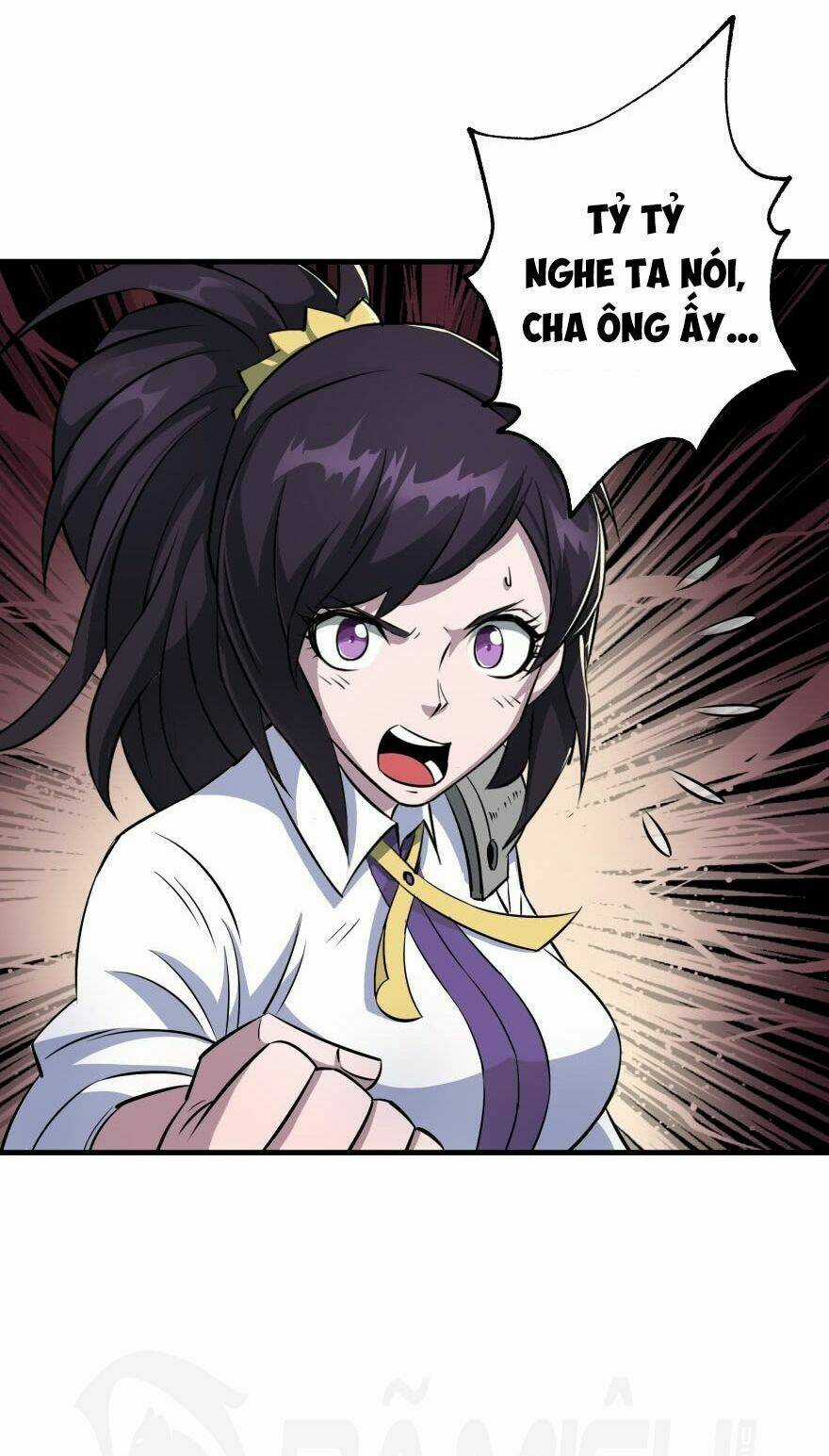 Thú Nhân Chapter 65 trang 6