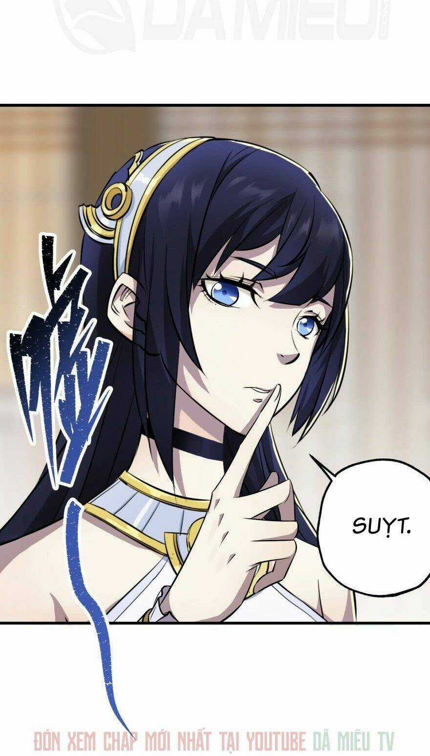 Thú Nhân Chapter 65 trang 7