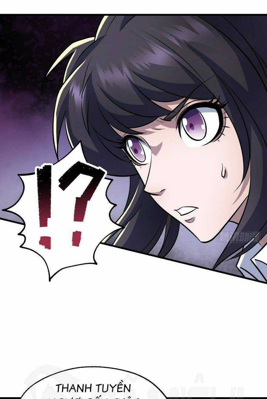 Thú Nhân Chapter 65 trang 8