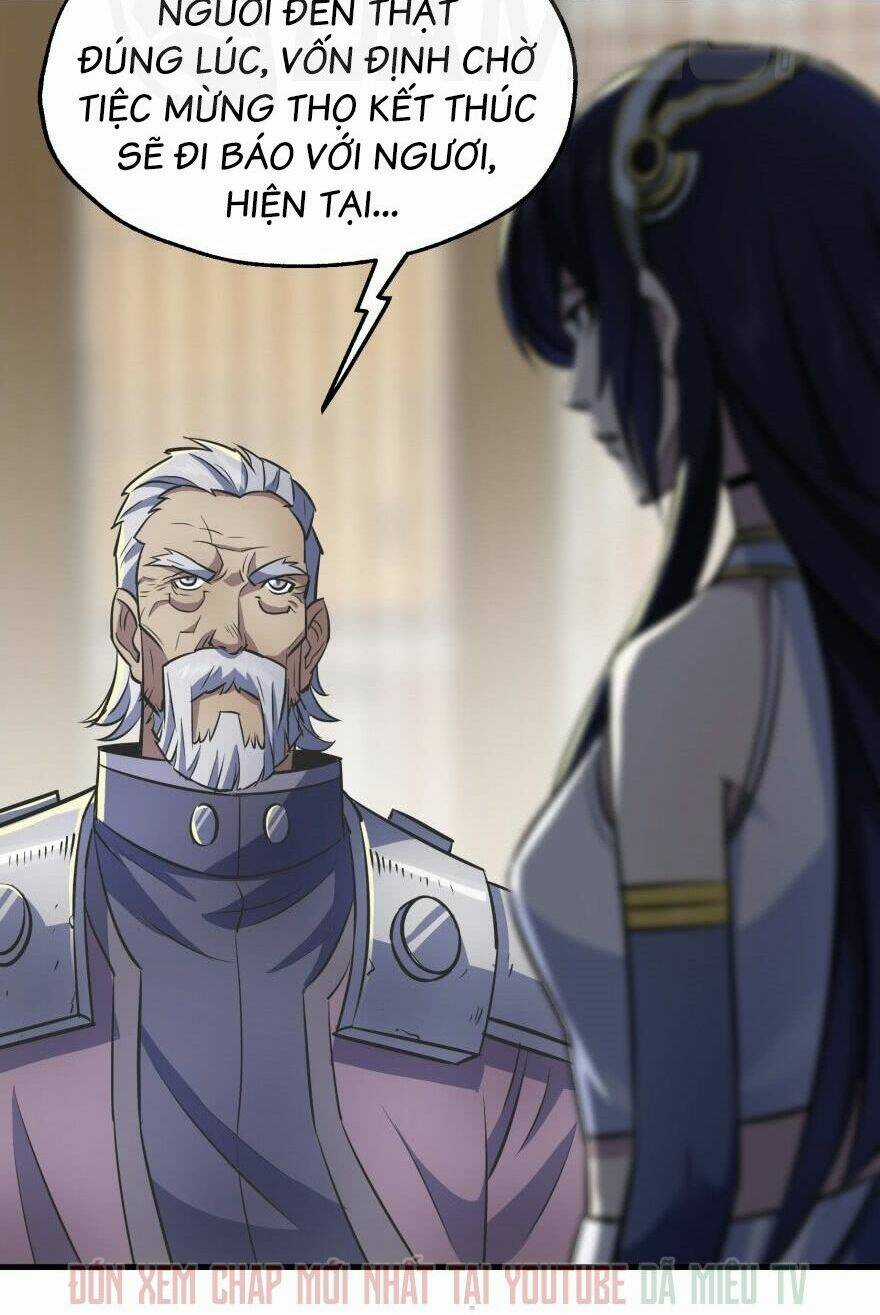 Thú Nhân Chapter 65 trang 9