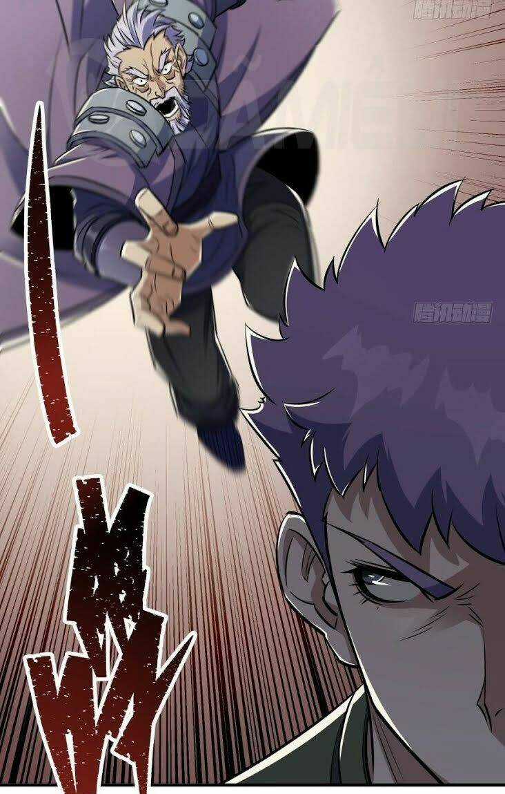 Thú Nhân Chapter 66 trang 12