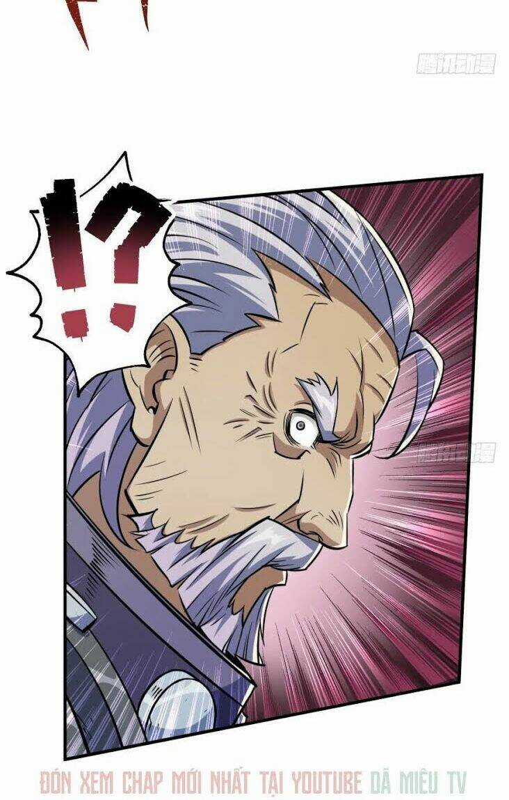 Thú Nhân Chapter 66 trang 13