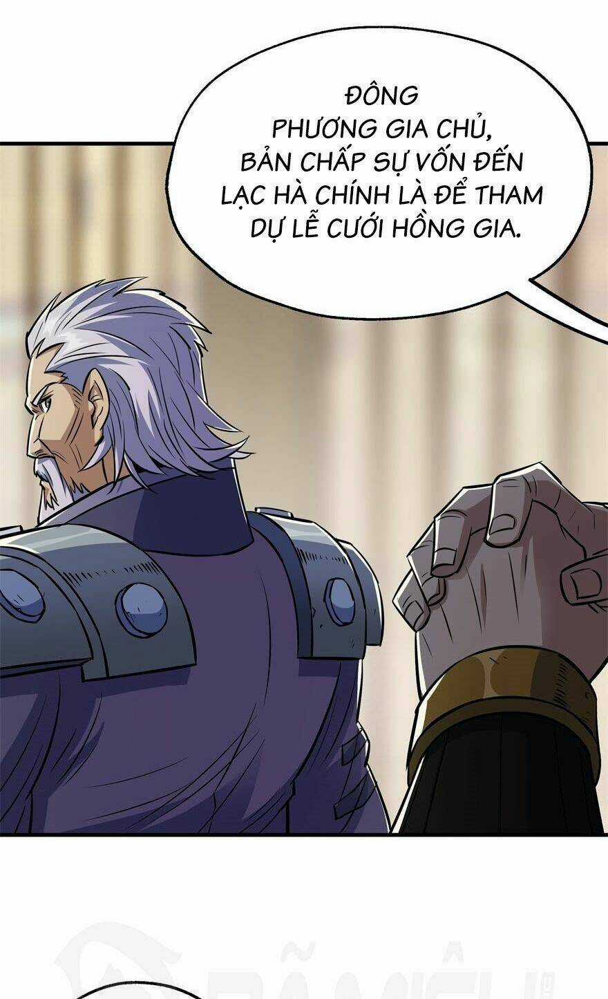 Thú Nhân Chapter 66 trang 22