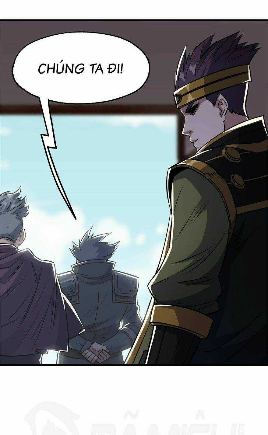 Thú Nhân Chapter 66 trang 24