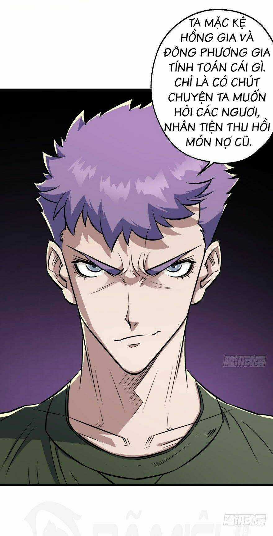 Thú Nhân Chapter 66 trang 28