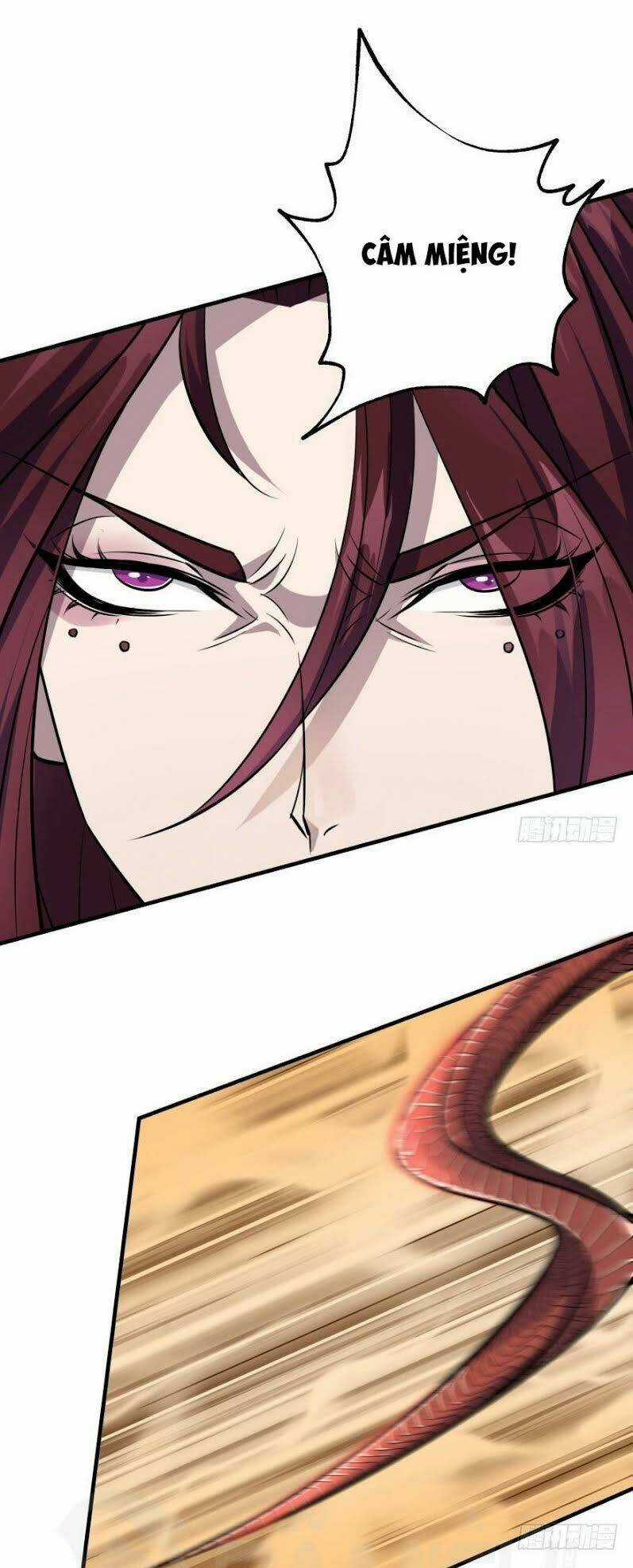 Thú Nhân Chapter 66 trang 34