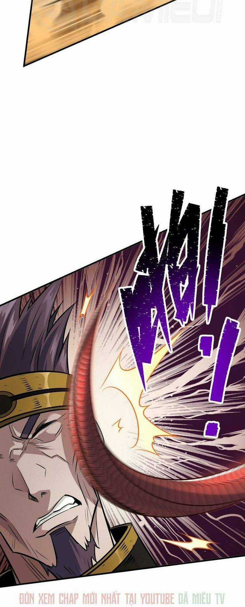 Thú Nhân Chapter 66 trang 35