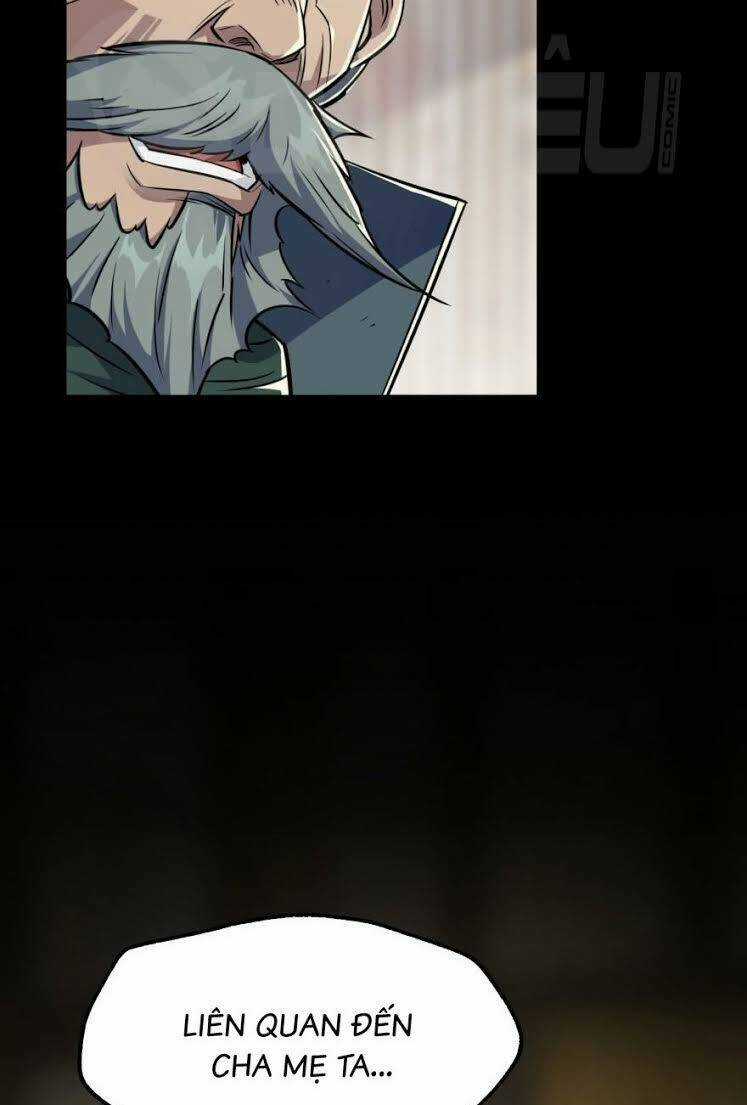 Thú Nhân Chapter 66 trang 38