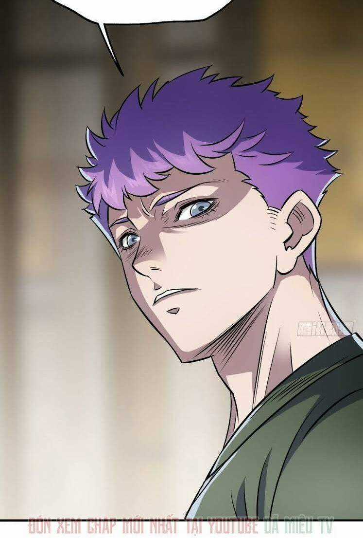 Thú Nhân Chapter 66 trang 39