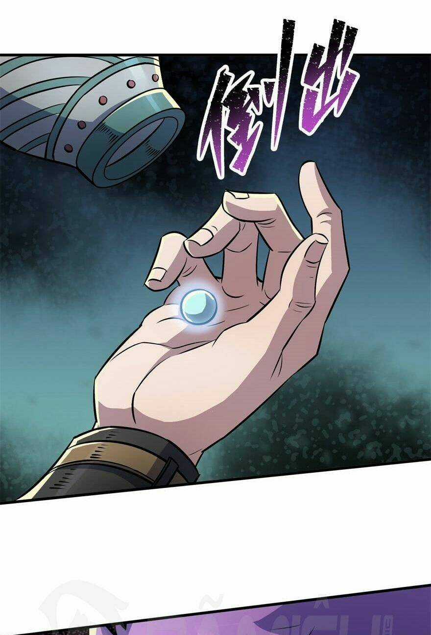 Thú Nhân Chapter 66 trang 5