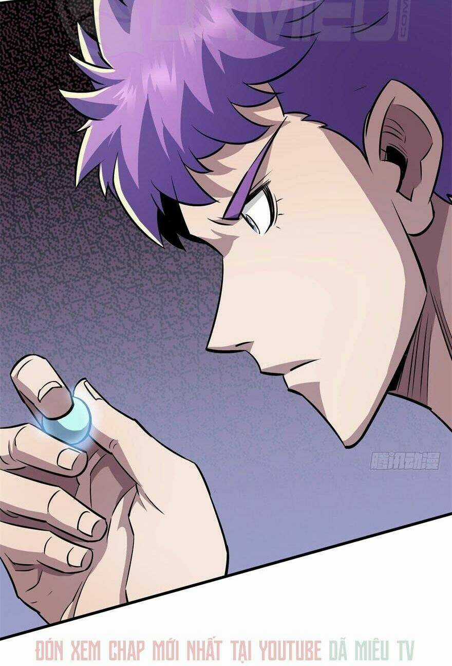 Thú Nhân Chapter 66 trang 6