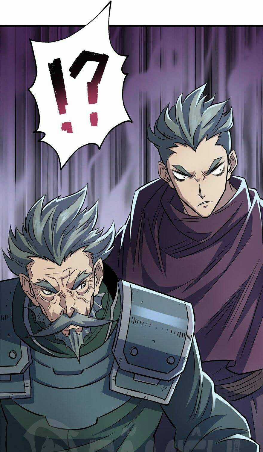 Thú Nhân Chapter 66 trang 7