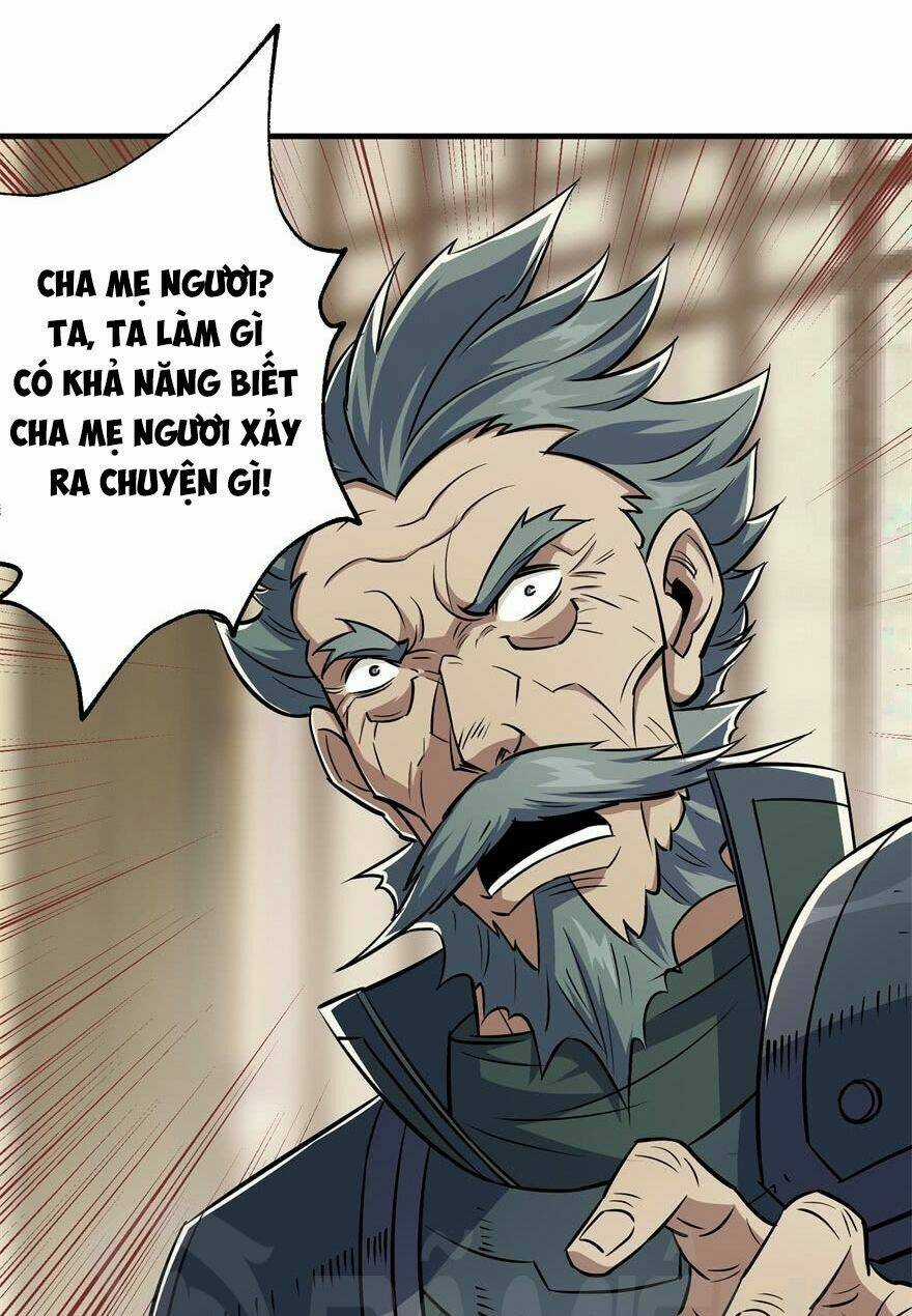 Thú Nhân Chapter 67 trang 1