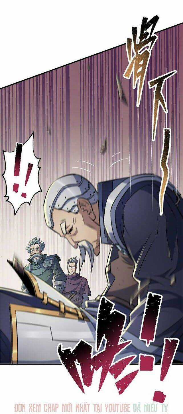 Thú Nhân Chapter 67 trang 12