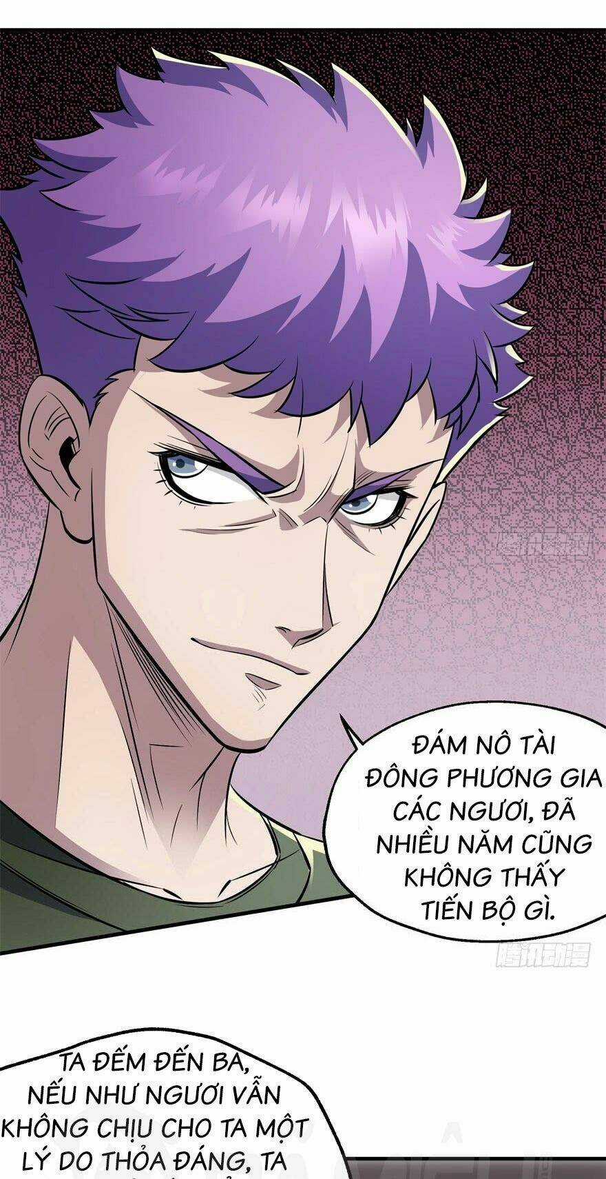 Thú Nhân Chapter 67 trang 13