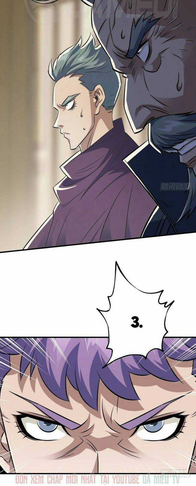 Thú Nhân Chapter 67 trang 16