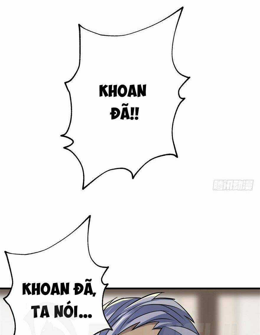 Thú Nhân Chapter 67 trang 17