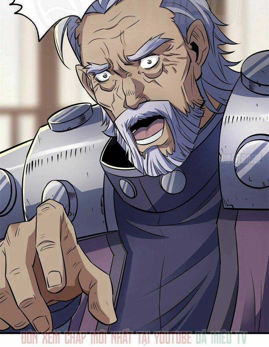 Thú Nhân Chapter 67 trang 18