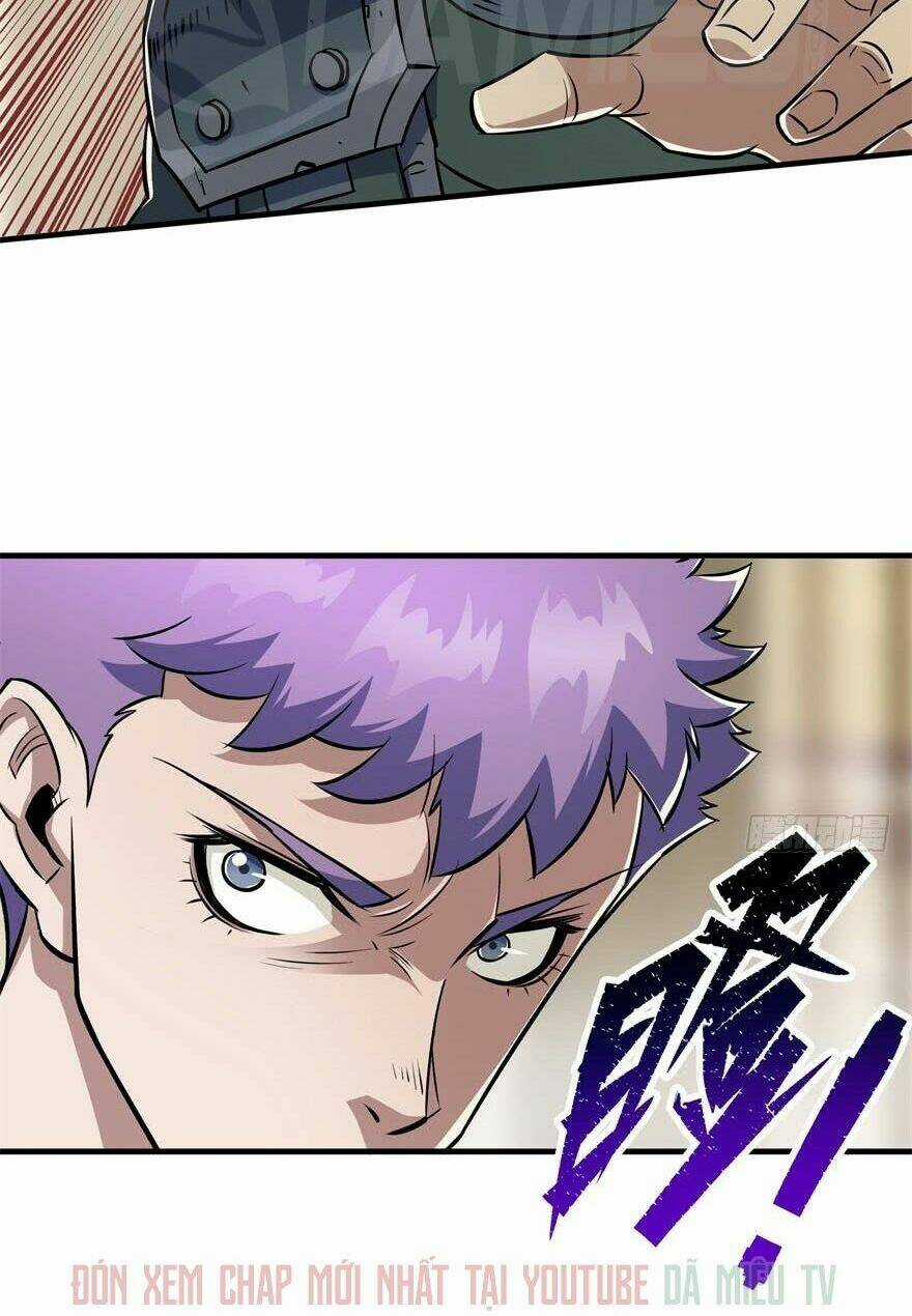 Thú Nhân Chapter 67 trang 2