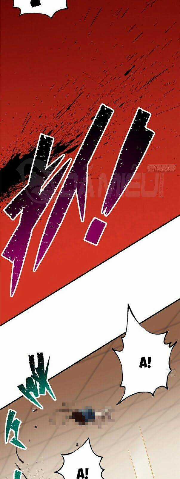 Thú Nhân Chapter 67 trang 21