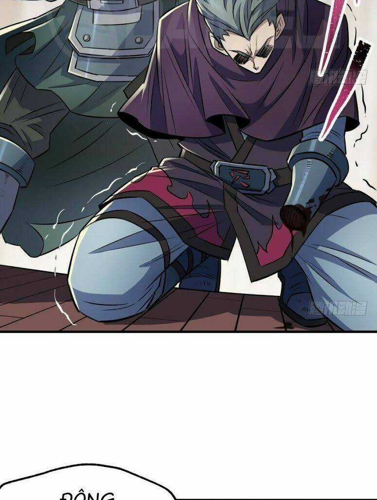 Thú Nhân Chapter 67 trang 24