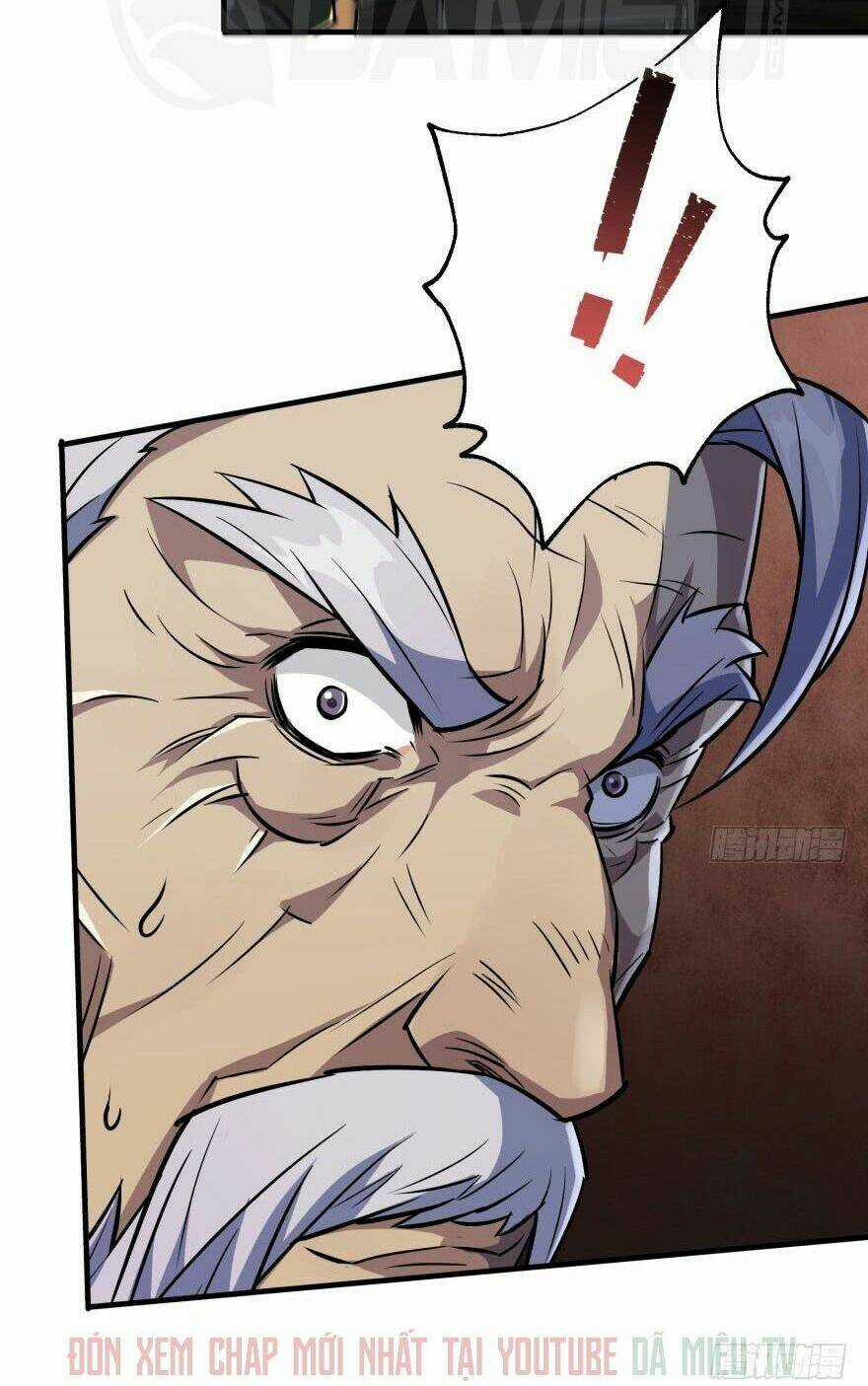 Thú Nhân Chapter 67 trang 31