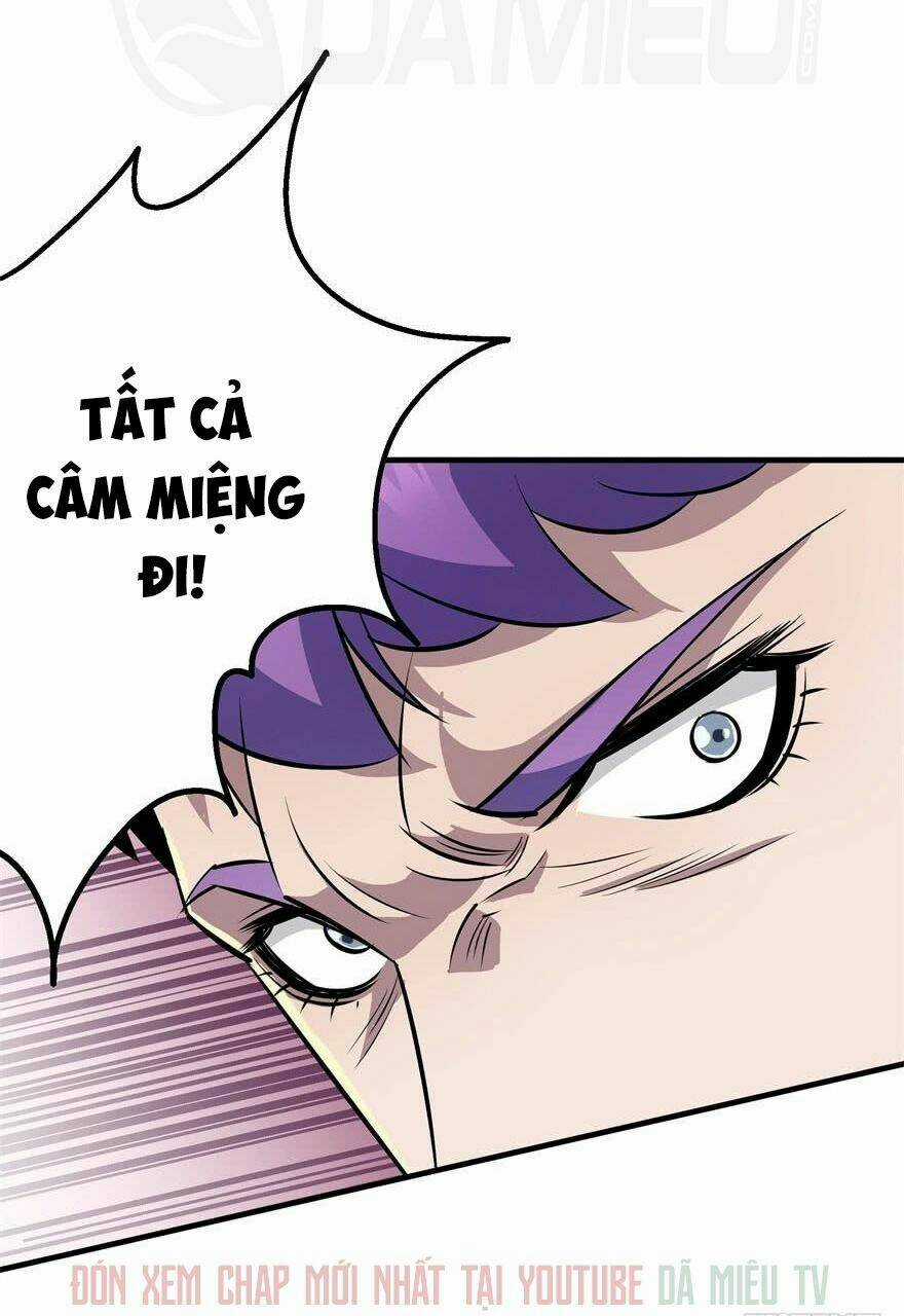 Thú Nhân Chapter 67 trang 35