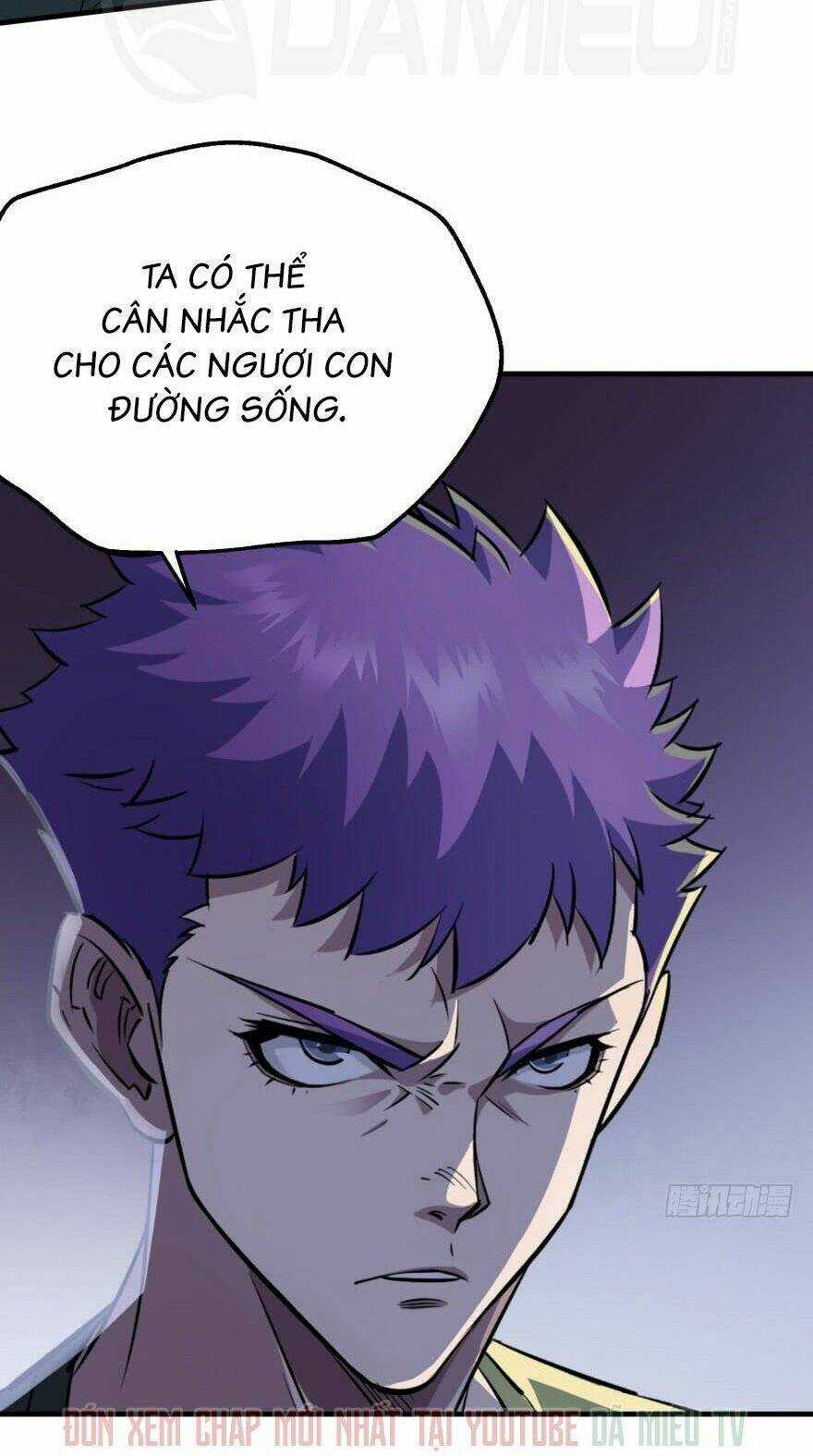 Thú Nhân Chapter 67 trang 37