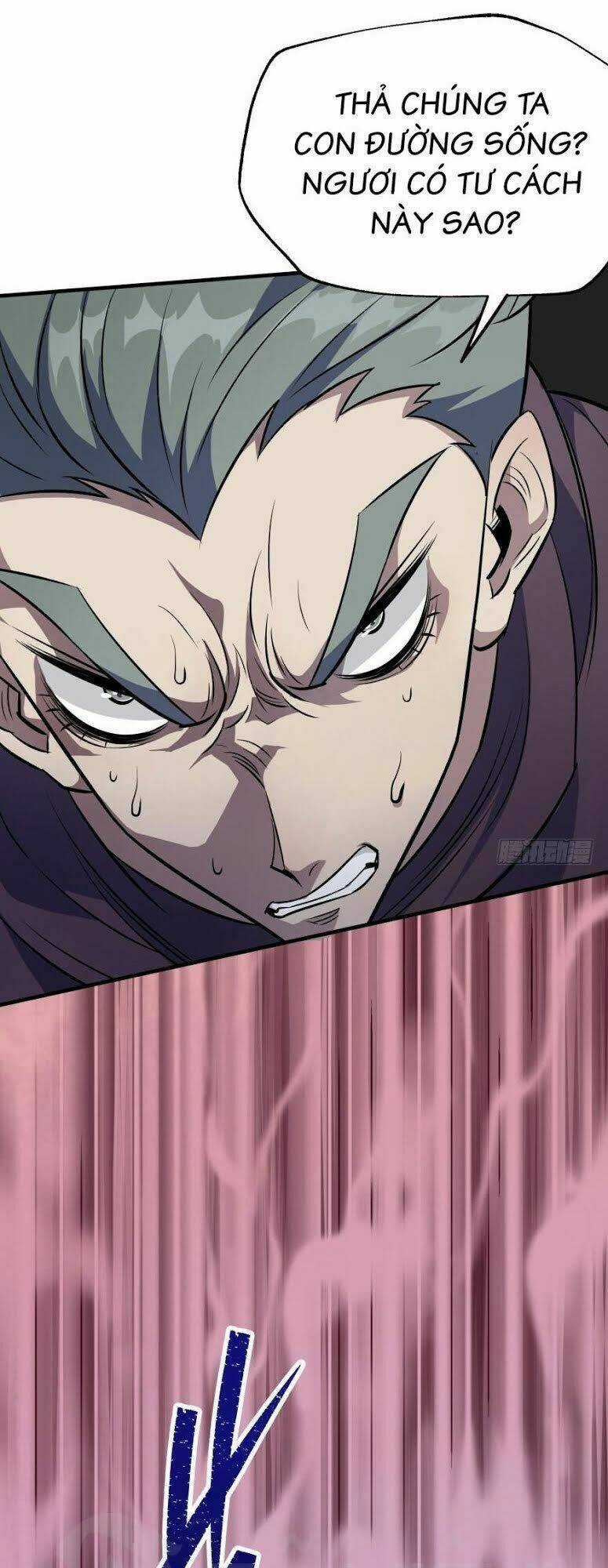 Thú Nhân Chapter 67 trang 38