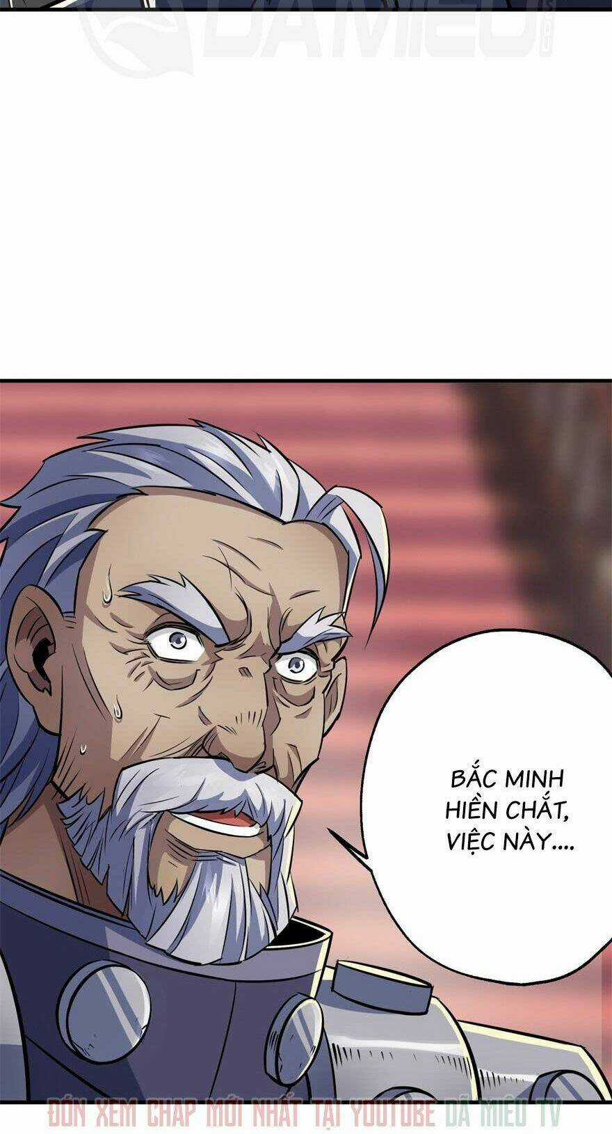 Thú Nhân Chapter 67 trang 4