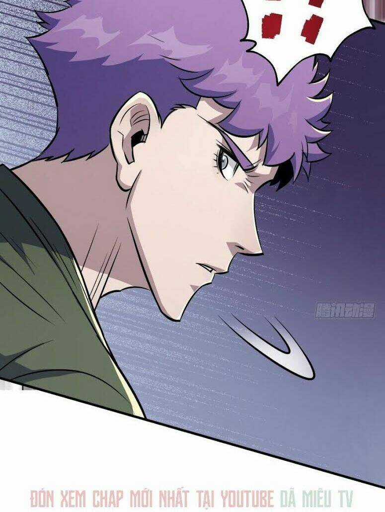 Thú Nhân Chapter 67 trang 40