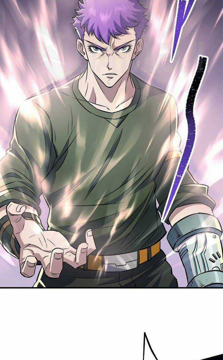 Thú Nhân Chapter 67 trang 6