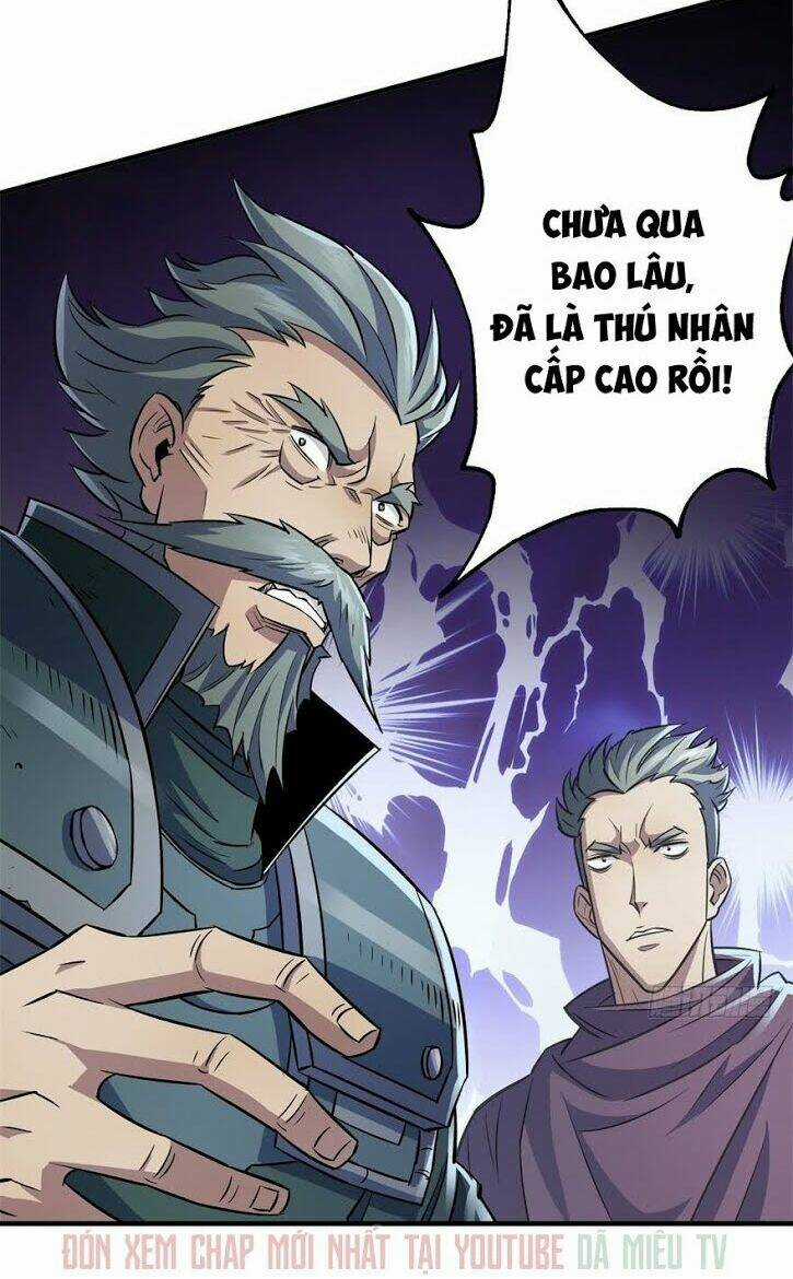 Thú Nhân Chapter 67 trang 7